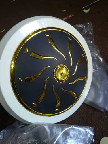 AC/DC SOLAR INVERTER FAN 