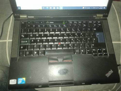 Lenovo ThinkPad T410 