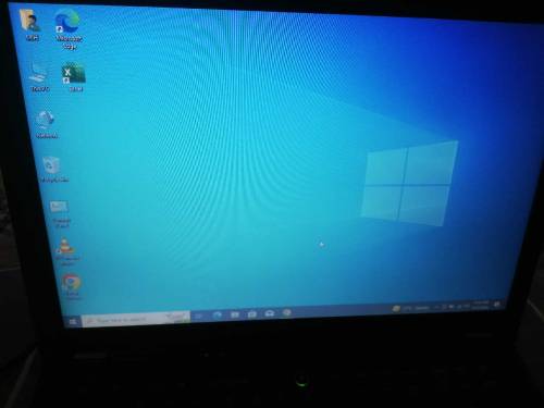 Lenovo ThinkPad T410 