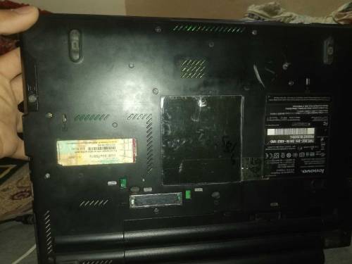 Lenovo ThinkPad T410 