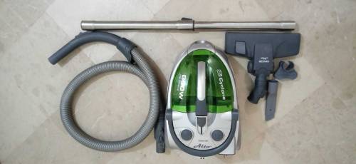 Sencor SVC 730GR Vacuum Cleaner