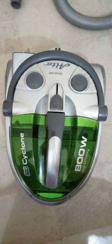 Sencor SVC 730GR Vacuum Cleaner