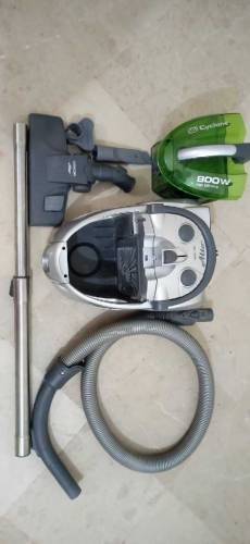 Sencor SVC 730GR Vacuum Cleaner