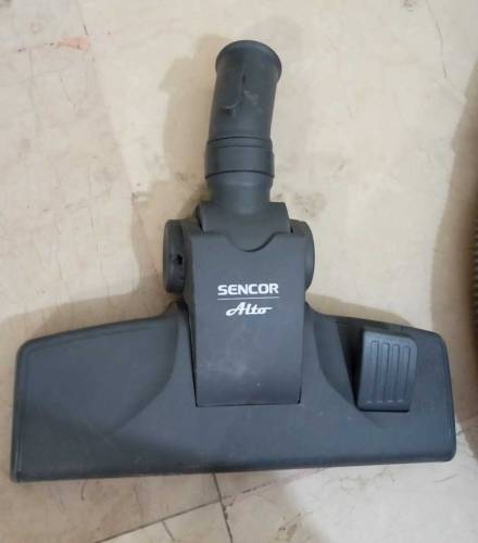 Sencor SVC 730GR Vacuum Cleaner