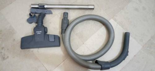 Sencor SVC 730GR Vacuum Cleaner