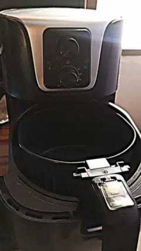 Dawlance Air Fryer