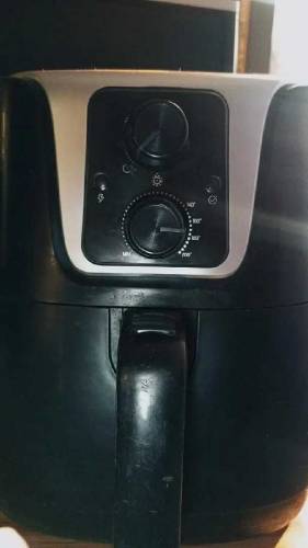 Dawlance Air Fryer