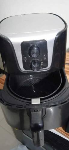 Dawlance Air Fryer