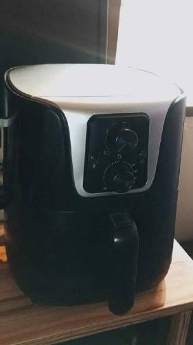 Dawlance Air Fryer