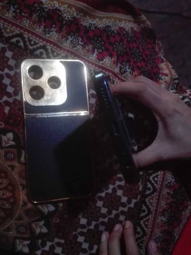 tacno Spark C10 8/128