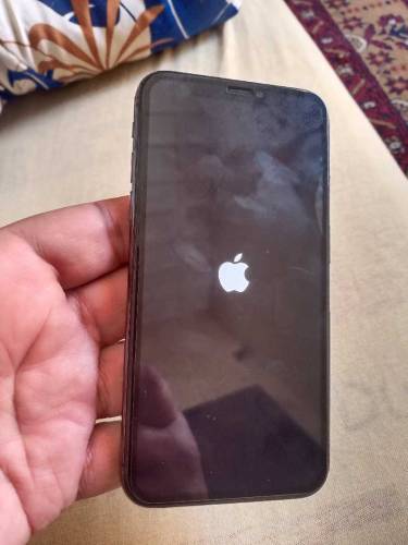 Iphone XS
