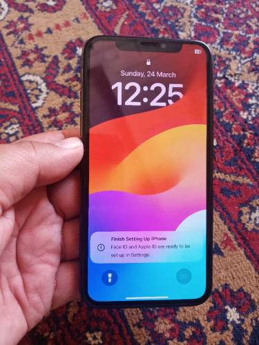 Iphone XS