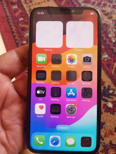 Iphone XS