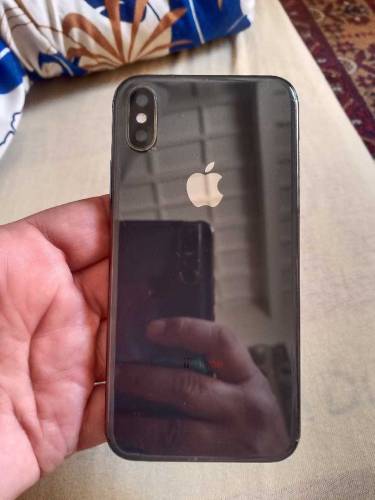 Iphone XS