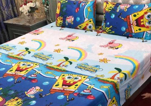 sale sale export cotton bedsheets 