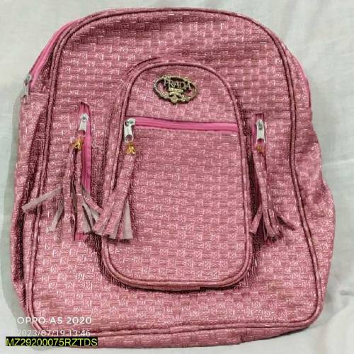 Bag  for girl