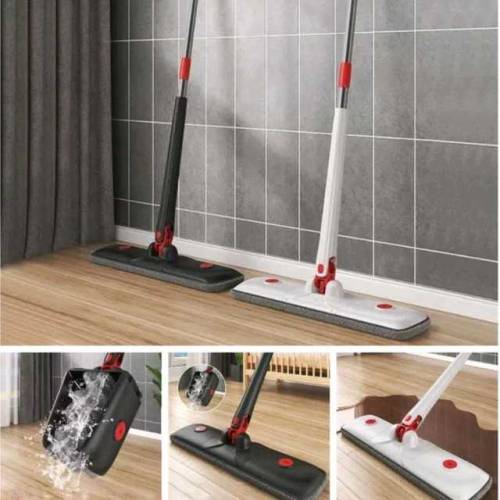 Flat Mop