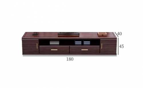 Red gold sandalwood solid
