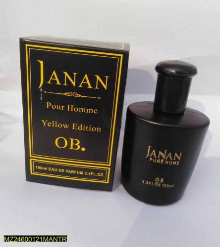 Janan Fragrance for male