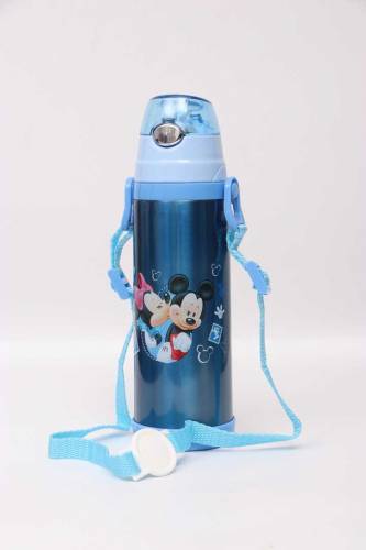 500 ML Flask Bottle 