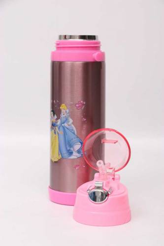 500 ML Flask Bottle 