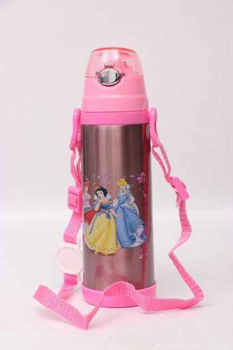 500 ML Flask Bottle 