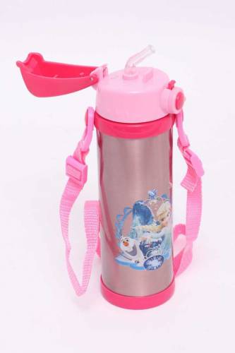500 ML Flask Bottle 