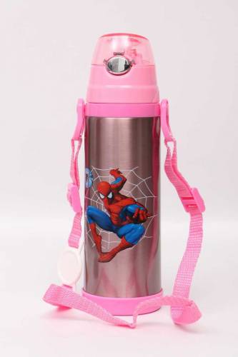 500 ML Flask Bottle 