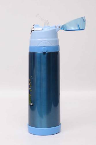 500 ML Flask Bottle 