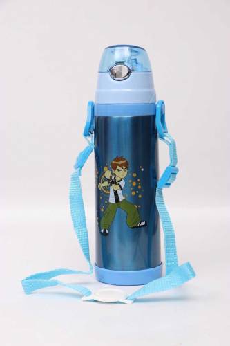 500 ML Flask Bottle 