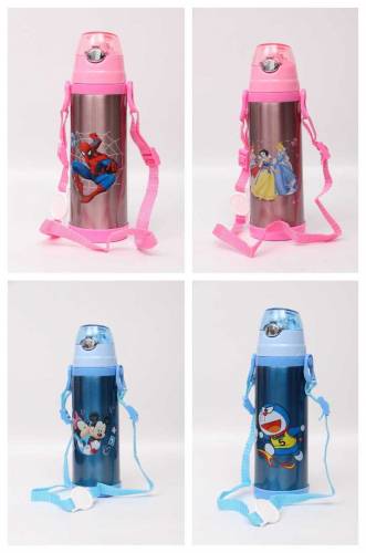 500 ML Flask Bottle 
