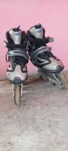 skating shose