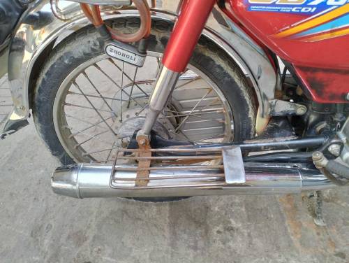 Honda cd 70 good condition argent for sale 