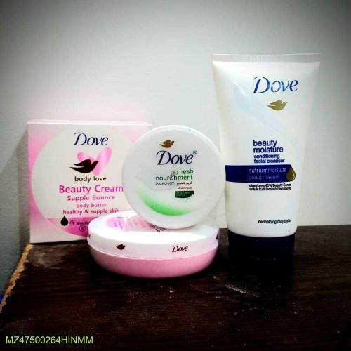 Skin care Essential-Pack Of 3