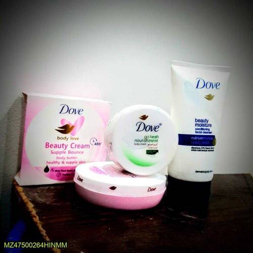 Skin care Essential-Pack Of 3