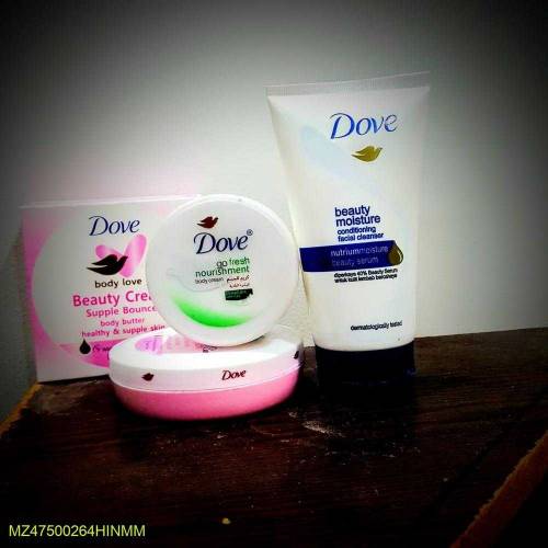 Skin care Essential-Pack Of 3
