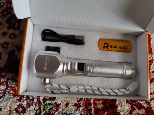 German laat Multi Functional Torch for sale
