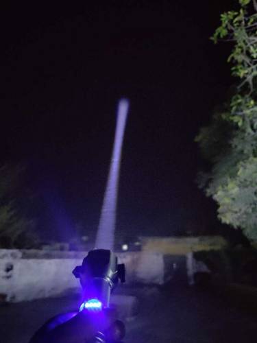 German laat Multi Functional Torch for sale