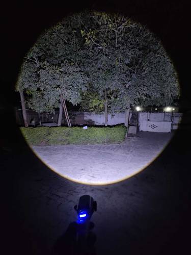 German laat Multi Functional Torch for sale