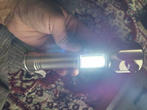 German laat Multi Functional Torch for sale