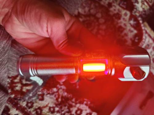 German laat Multi Functional Torch for sale