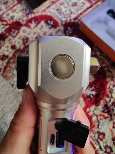 German laat Multi Functional Torch for sale
