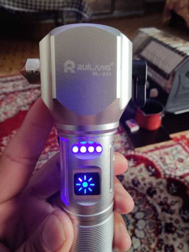German laat Multi Functional Torch for sale