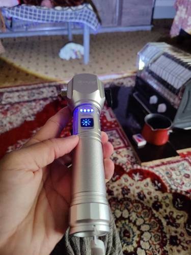 German laat Multi Functional Torch for sale