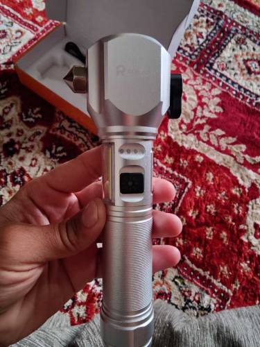 German laat Multi Functional Torch for sale