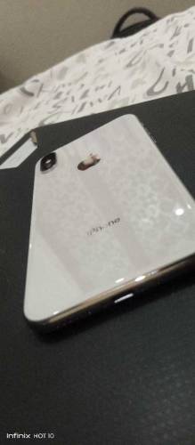 I phone x