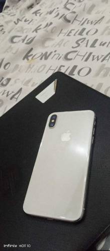 I phone x
