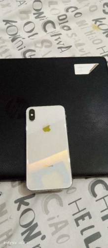 I phone x