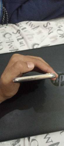 I phone x