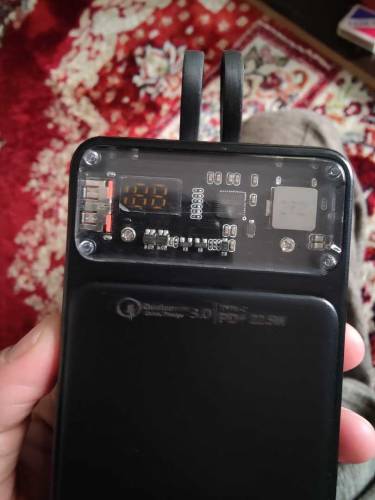 Fonion 20٫000mah Super fast powerbank for sale